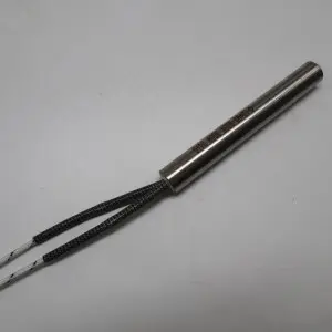 Industrial Electric Plastic Molding Cartridge Heaters