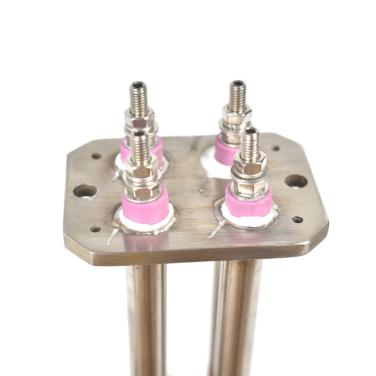 Flange immersion heater manufacturer