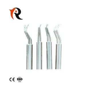High Performance Cartridge Heater for Injection Molds