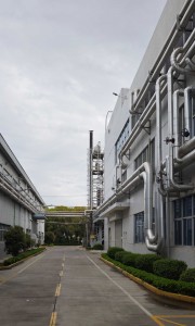 Electric thermal oil heater indirect heat conduction oil furnace