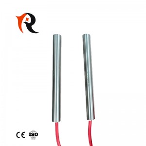 Single-head Heating Tube of Packaging Sealing Machine