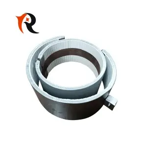 Ceramic Band Heater: Environmentally friendly equipment suitable for heating of extruders