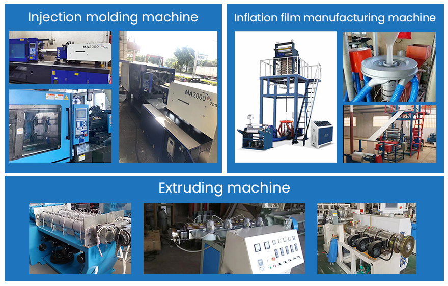 Industry mica band heater