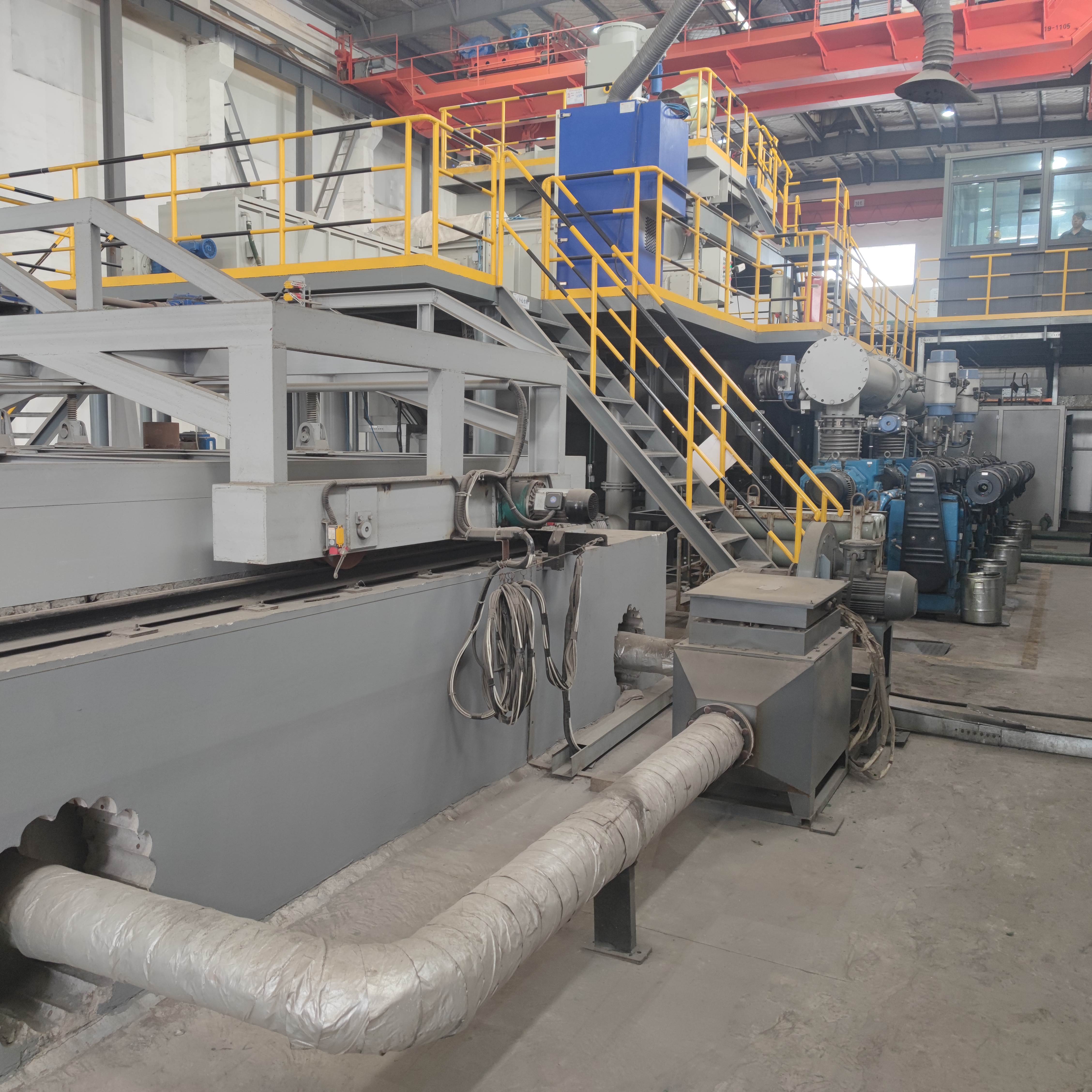 Air duct heater manufacturers