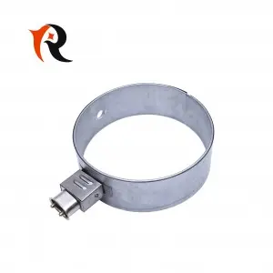Industry mica band heater 220/240V heating element for Injection molding machine