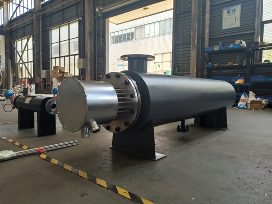 Air Duct Electric Heating Equipment