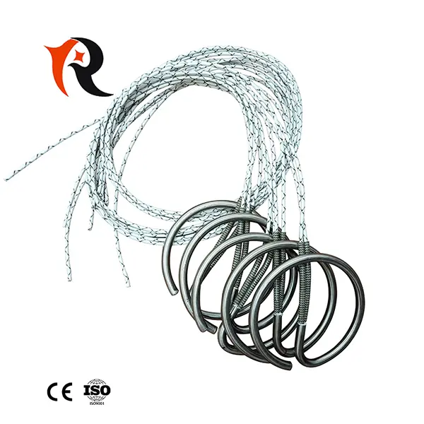 Electric Customized Medical Equipment Cartridge Heater Featured Image