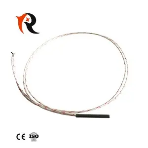 Mini 3mm cartridge heater for 3D printer heating