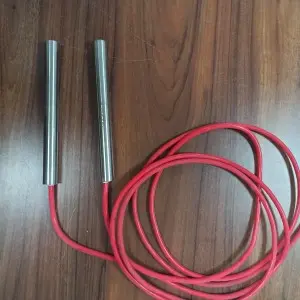 Single-head Heating Tube of Packaging Sealing Machine