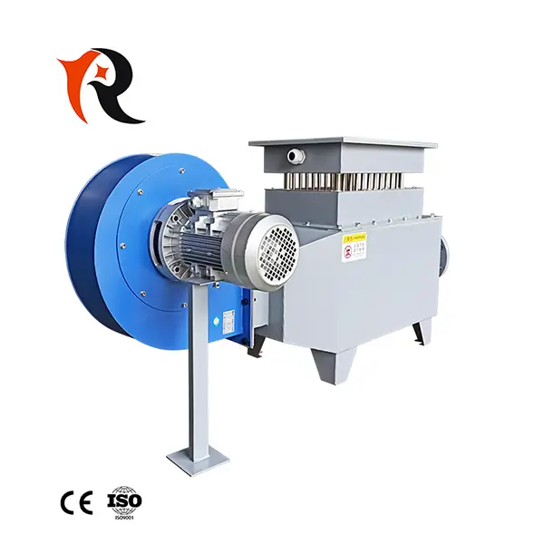 Drying room heater Featured Image