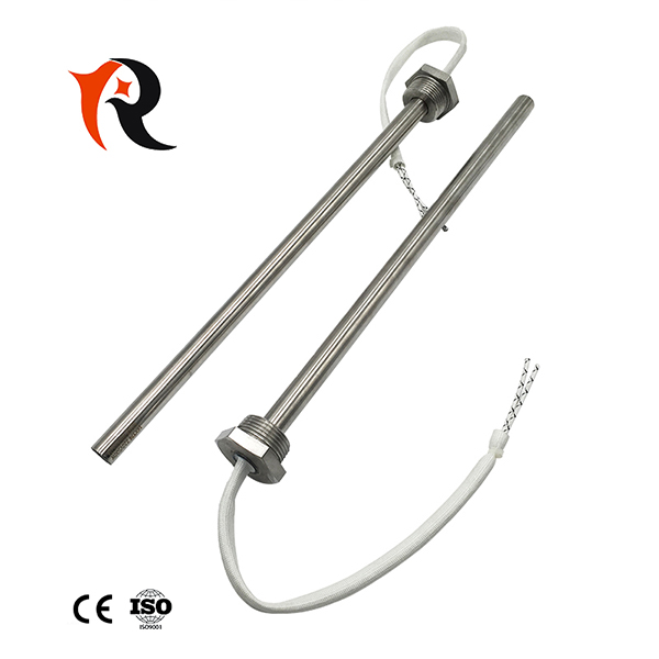 Customized cartridge heater pencil heating rod Featured Image