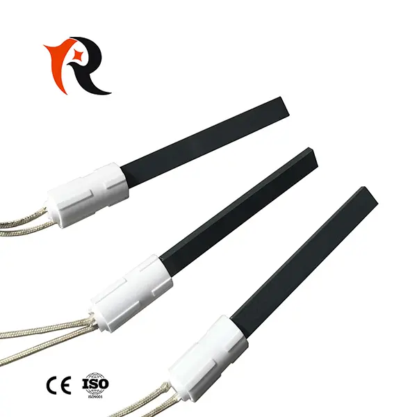 silicon nitride igniter