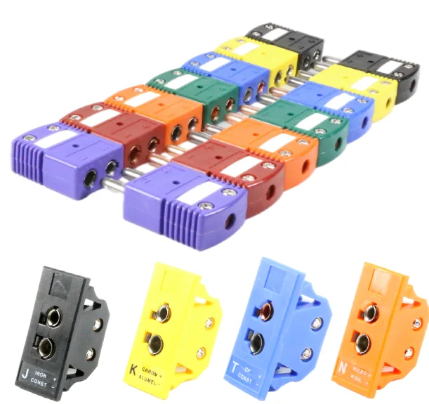 thermocouple connector price