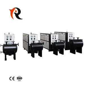 Explosive-proof Thermal Oil Furnace