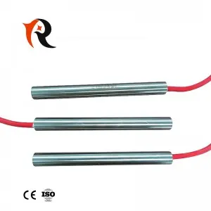 Single-head Heating Tube of Packaging Sealing Machine