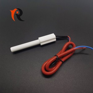 High Performance Ceramic Ignition Rod for Diverse Applications