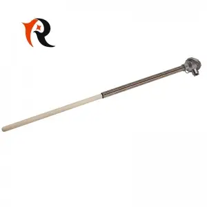 Type K Thermocouple: Professional components for industrial temperature measurement