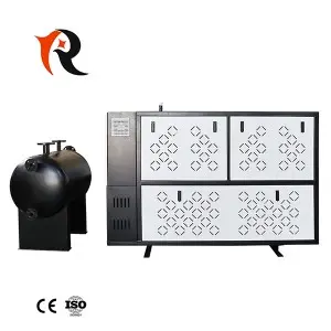 Explosive-proof Thermal Oil Furnace