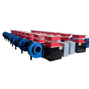 Explosion Proof Industrial Air Duct Heater Hot Air Heater for Drying Room – Yanyan