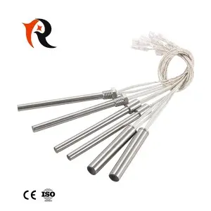 240v industrial pellet stove igniter cartridge heater