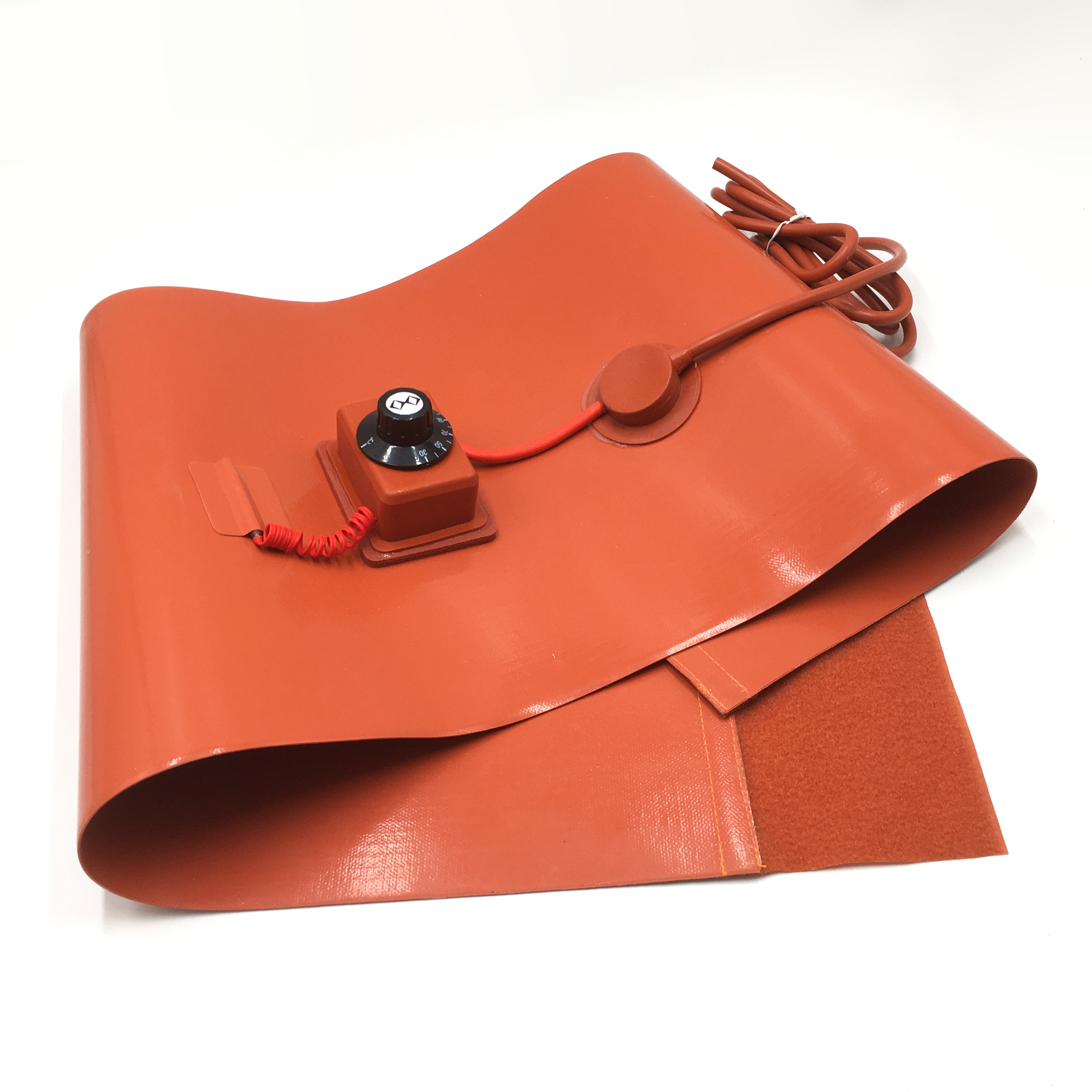 silicone heating pad