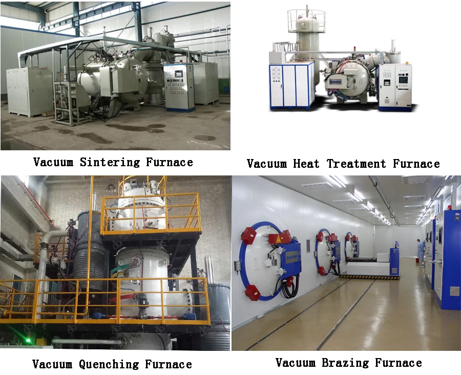 Tungsten Rhenium Thermocouple applications