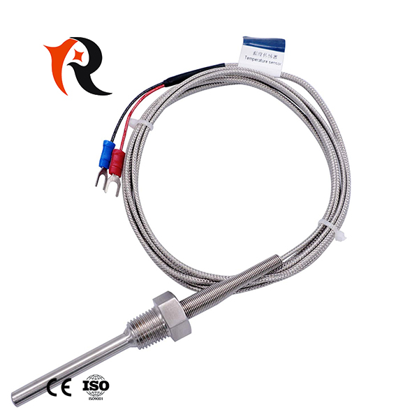 high precision temperature sensor