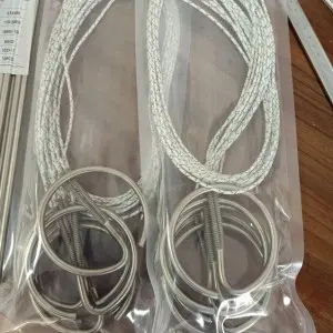 Electric Customized Medical Equipment Cartridge Heater