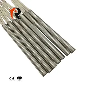 120V cartridge heater stainless steel heating rod for fridge defrosting