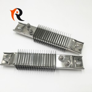 High-Performance Ceramic Strip Heater for Industrial Applications