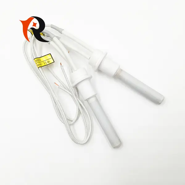 High Performance Ceramic Ignition Rod for Diverse Applications Featured Image