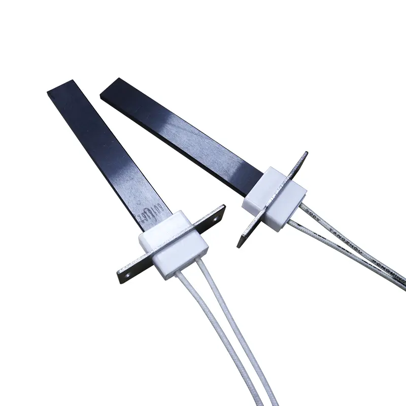 Silicon nitride ignition rod