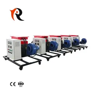 Hot Air Heater for Drying Room
