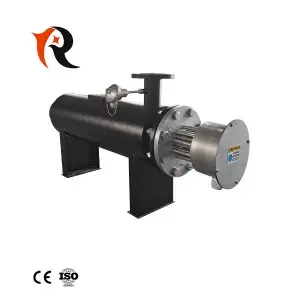 stainless steel inliners water heater