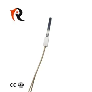 Electric silicon nitride igniter heater industrial 9V 55W glow plug