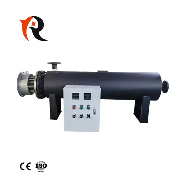 stainless steel inliners water heater Featured Image