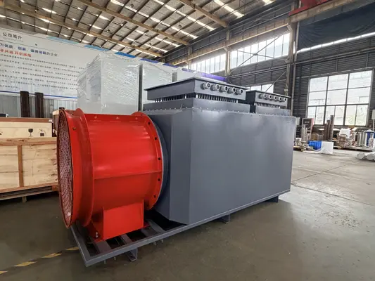 The corrosion protection level achievable by powder coating on electric heaters