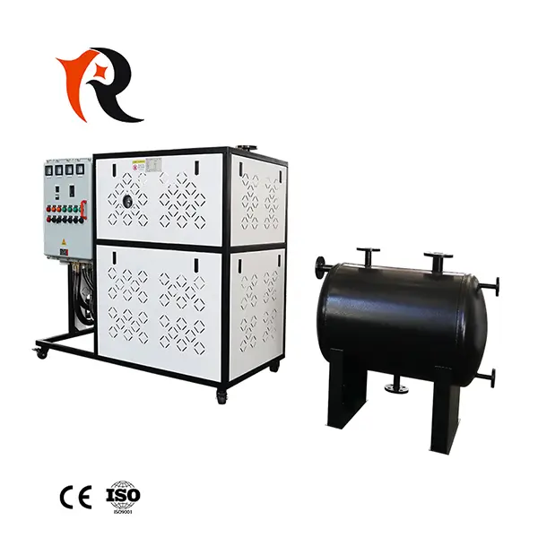 thermal oil heater