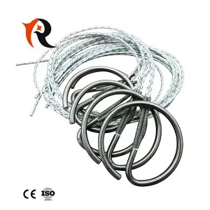 Electric Customized Medical Equipment Cartridge Heater