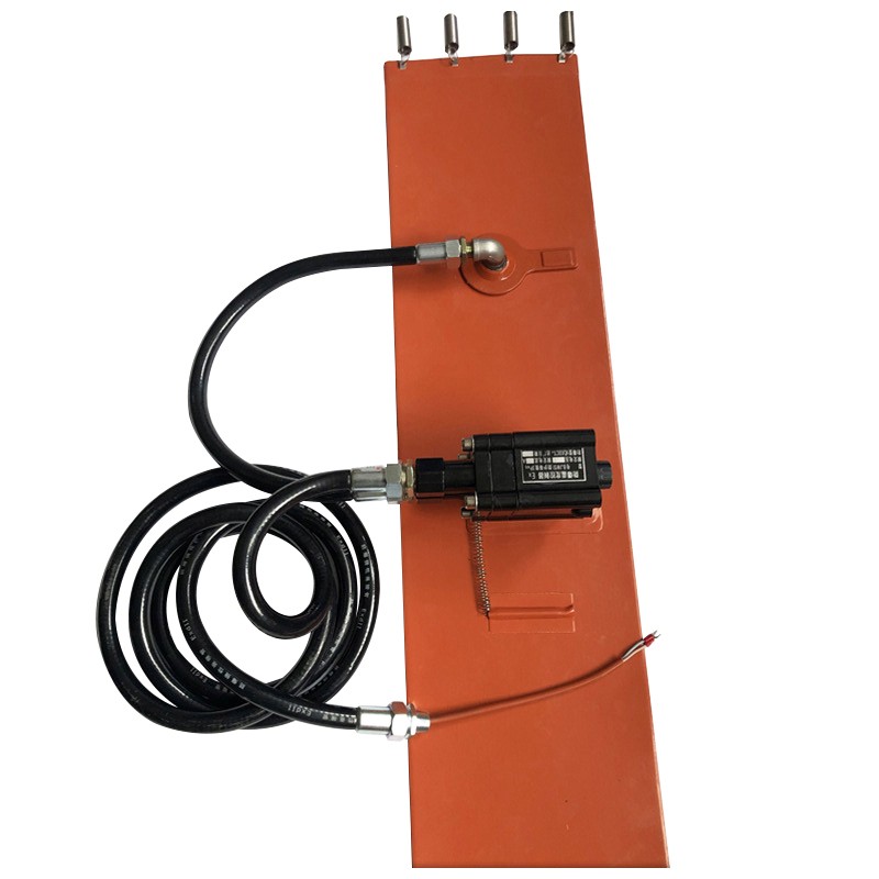 液态氨气钢瓶 1