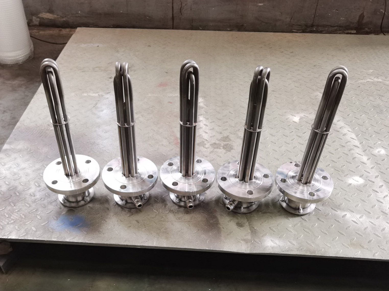 flange pipe manufacturer