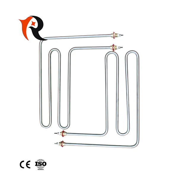 Electric tubular heater 120v 8mm tubular heating element Featured Image