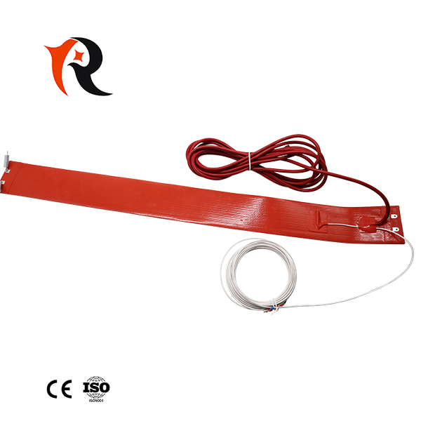 High-Performance Drum Heating Belt for Chemical Applications Featured Image