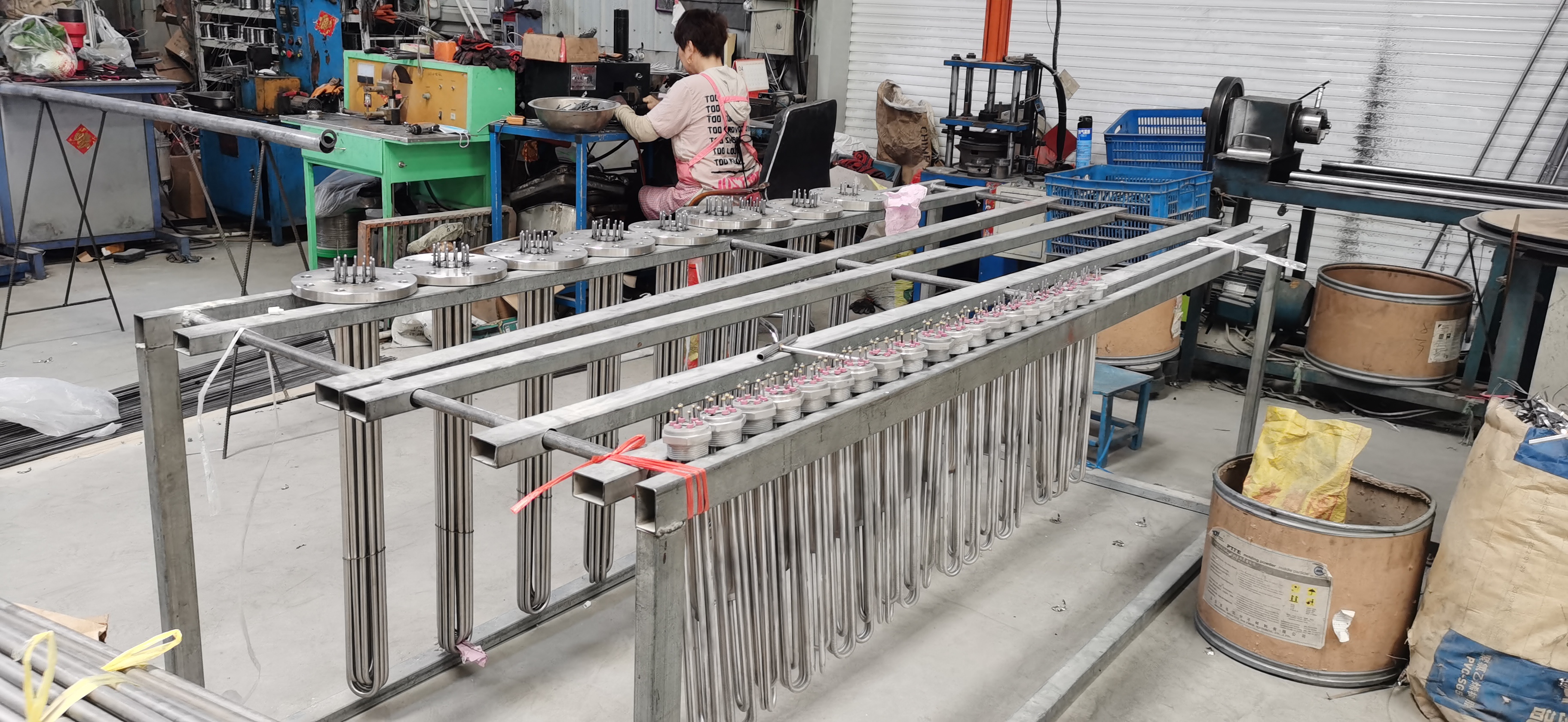 heating element manufacturer