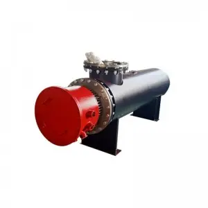 Electric Heating Equipment for Heavy Oil Heating