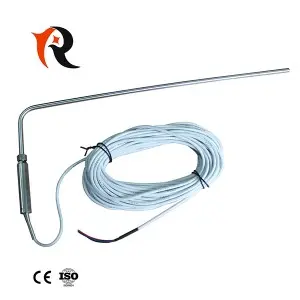 Right Angle thermocouple