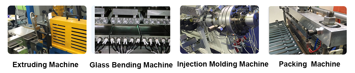 application of cartridge heater