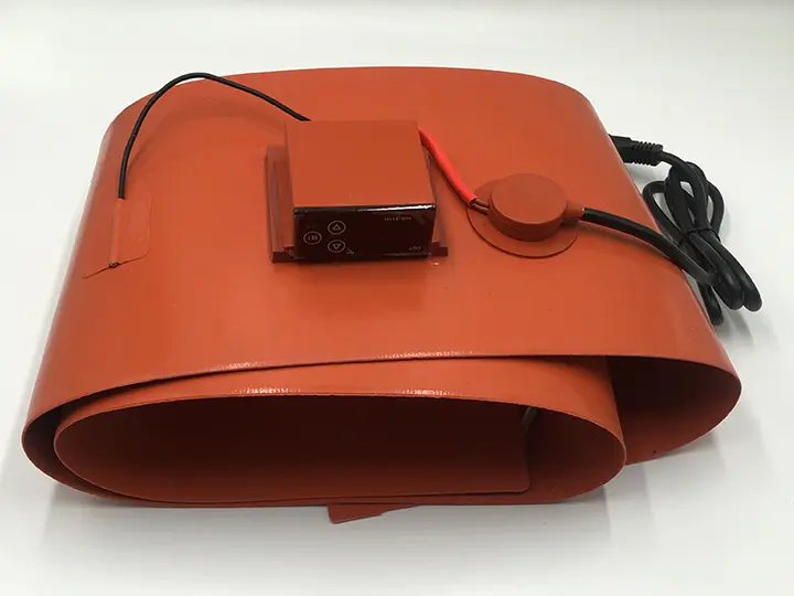 Main common issues related to silicone rubber heating pad