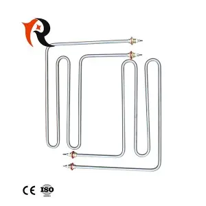 Electric tubular heater 120v 8mm tubular heating element