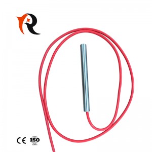 Single-head Heating Tube of Packaging Sealing Machine